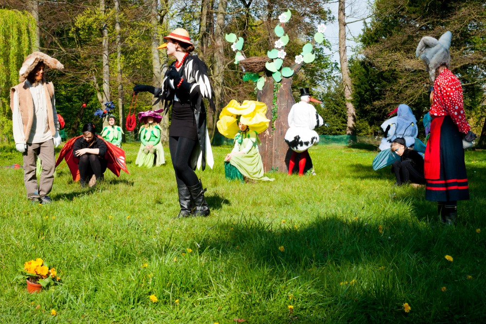 Märchen Musical Theater, Der Osterhahn Der Osterhahn 20140420 0014